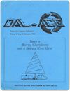 Dallas Atari Computer Enthusiasts issue Volume 10, Issue 12